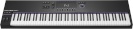Native Instruments Komplete Kontrol S88 MKIII MIDI süntesaator USB jaoks