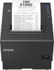 Epson etiketiprinter TM-T88VII (132) Powered USB must PS