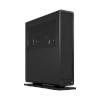 Fractal Design korpus Ridge must mITX