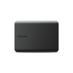 Toshiba kõvaketas Canvio Basics 1TB 2.5" USB 3.2 Gen1, must