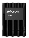 Micron kõvaketas SSD drive 7450 PRO 3840GB NVMe U.3 15mm
