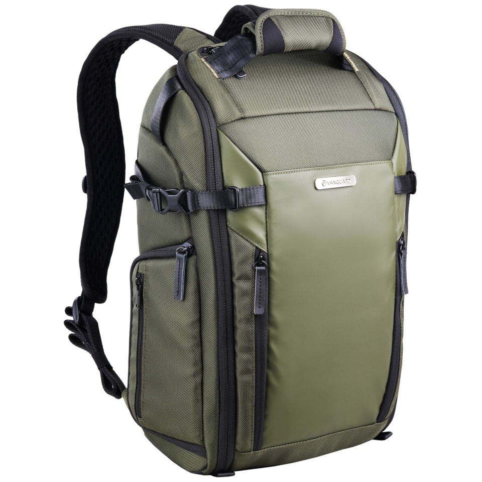 Vanguard kott VEO SELECT45BFM GR seljakott Backpack hall