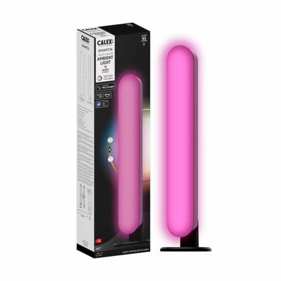 Calex LED laualamp LED RGB 3 W