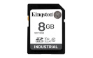 Kingston mälupulk 8GB SDHC SD Memory Card