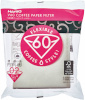 Hario filterpaber V60 Coffee Paper Filter 02, 100tk