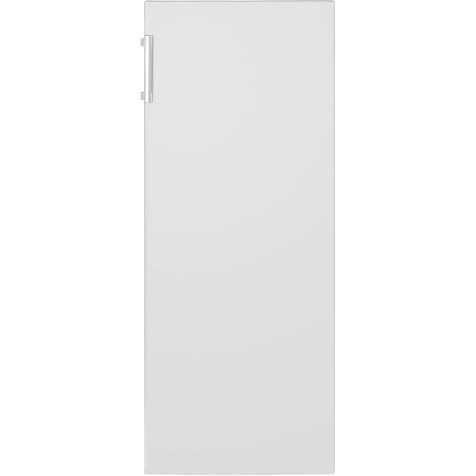 Bomann jahekapp VS 7316.1 Full-Room Refrigerator, valge