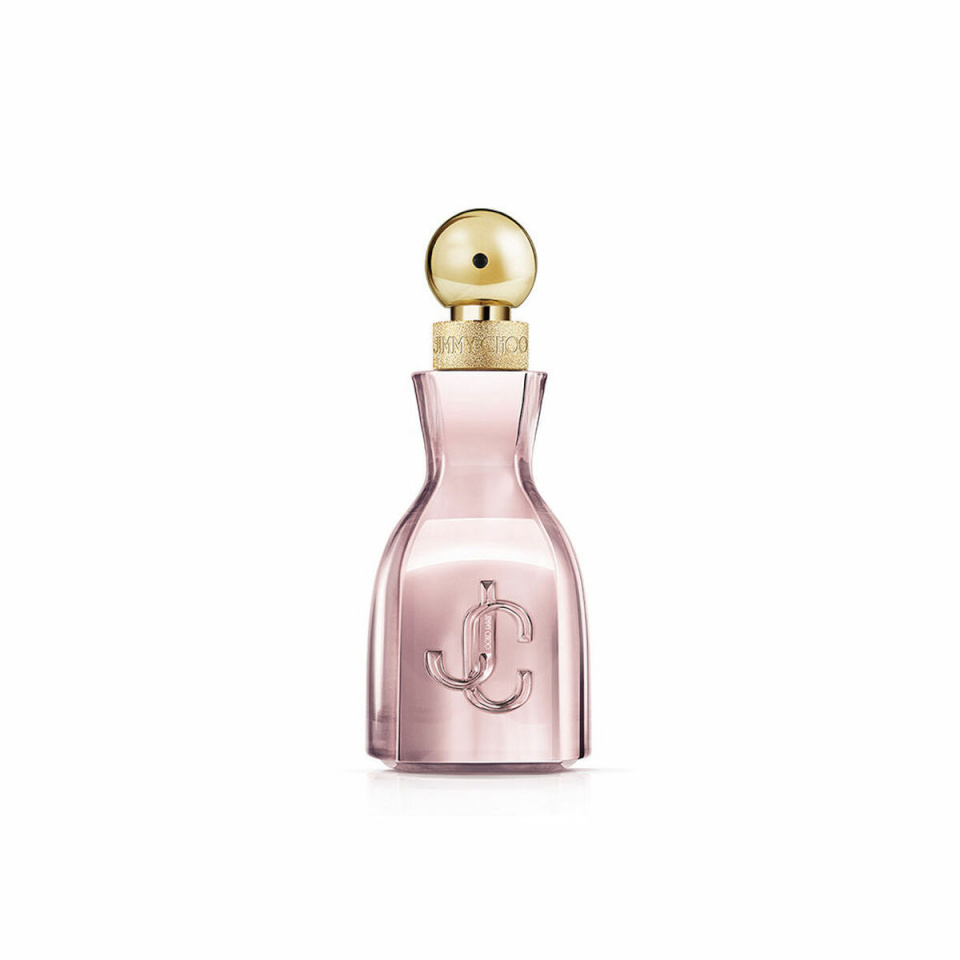 Jimmy Choo parfüüm unisex I WANT CHOO EDP 40ml