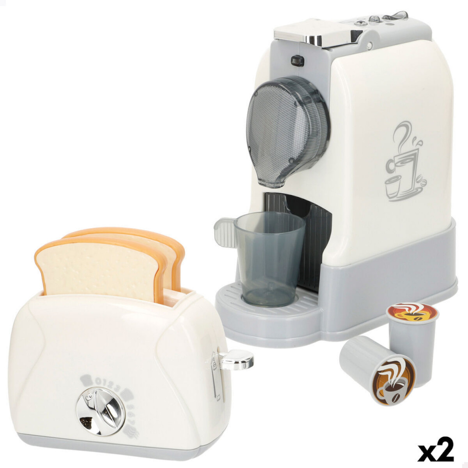 PlayGo Mänguasi 10x18x18cm 2 Ühikut