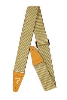 Fender 2" Vintage Tweed rihm