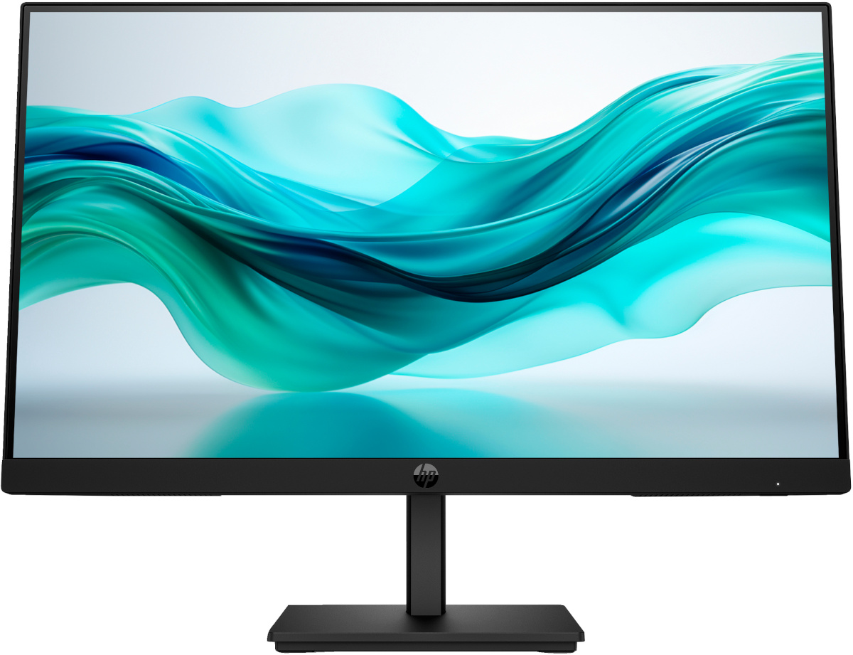 HP monitor Series 3 Pro 322pf 54,61cm 21,5Zoll FHD 250nits HDMI DP VGA (EU)