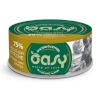 Oasy kassitoit More Love Chicken with Lentils, 70g