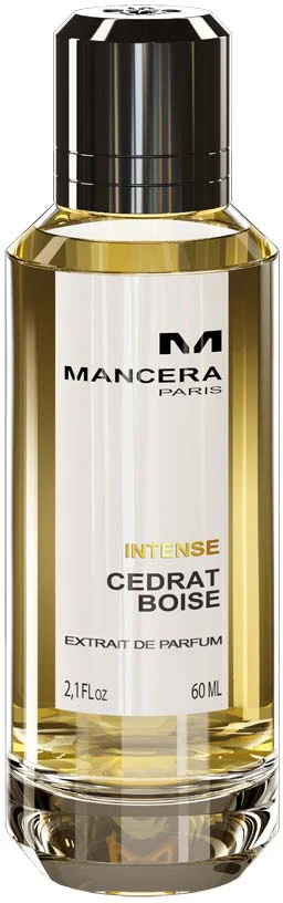 Mancera parfüüm Intense Cedrat Boise 60ml, meestele