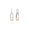 Radiant naiste kõrvarõngad RY000459 kuldne