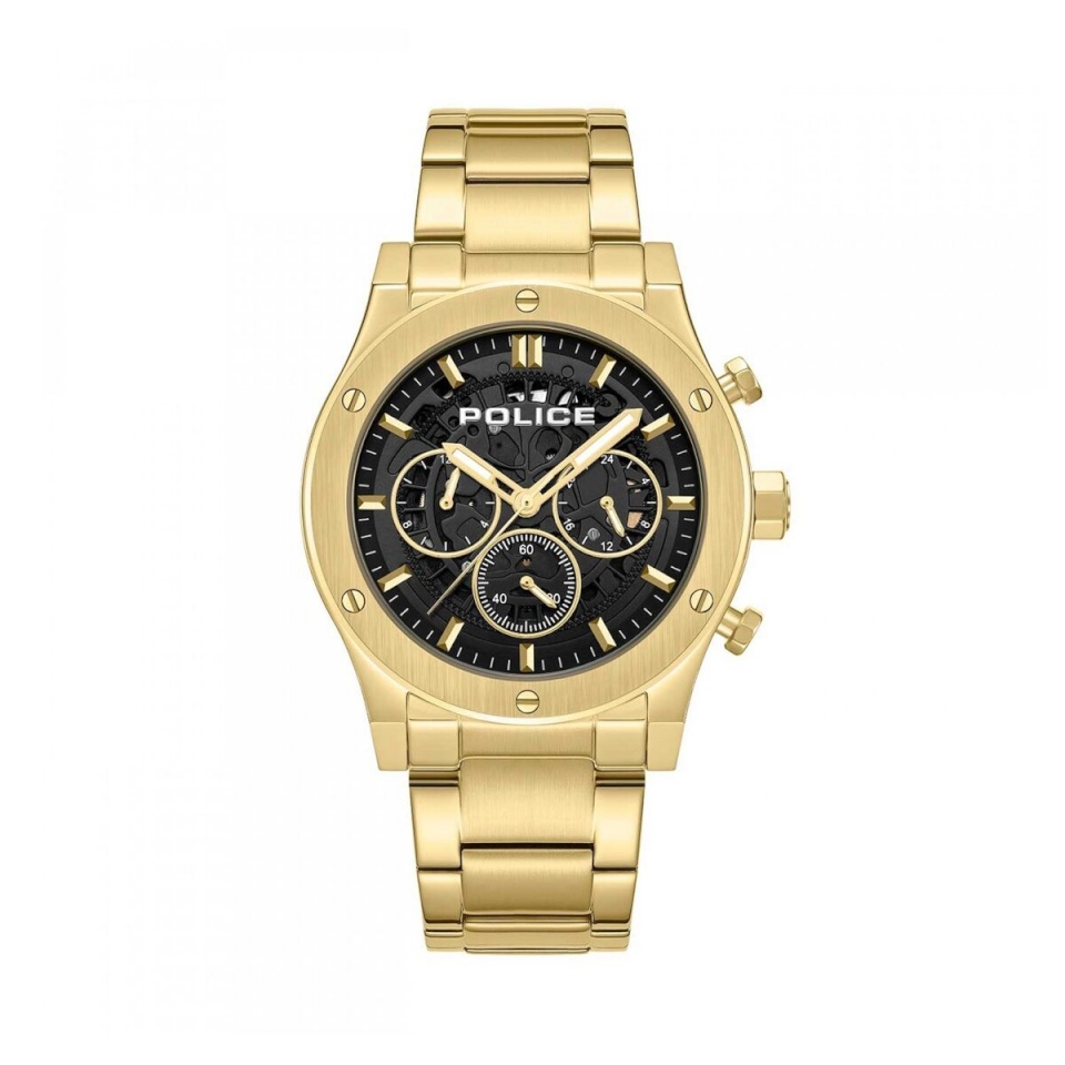 Police meeste kell PEWJK0006404M