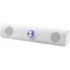 Defender Soundbar kõlar Soundbar Z11 6W LED valge