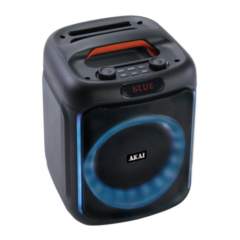AKAI kõlarid Speaker Power Audio ABTS-V20