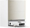 Dreame robottolmuimeja X60 Ultra Complete, valge