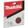 Makita liivapaber P-43561 Sandpaper Velcro 125mm 100