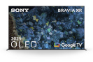 SONY televiisor 83" OLED 4K Smart 3840x2160 Wireless Lan Bluetooth Android Tv must xr83a80lpaep