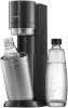 SodaStream karboniseerija Duo Titan without CO2 Cylinder