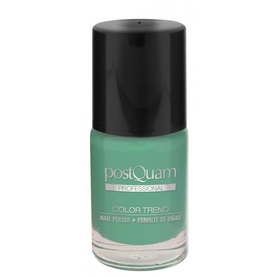 Postquam küünelakk Color Trend Akvamariin 10ml