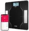 Sencor nutikas fitnessikaal SBS8002BL Smart Fitness Scale, must