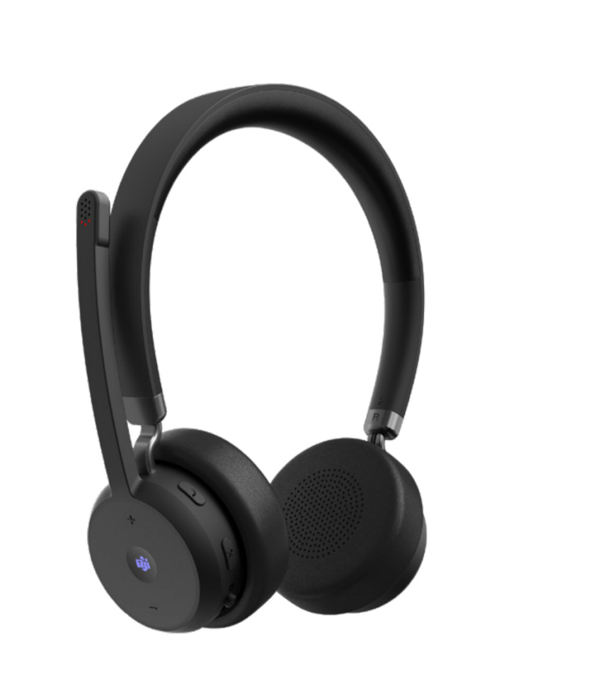 Lenovo Wireless VoIP Headset (Teams) |
