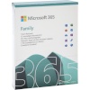 Microsoft tarkvara 365 Family FPP