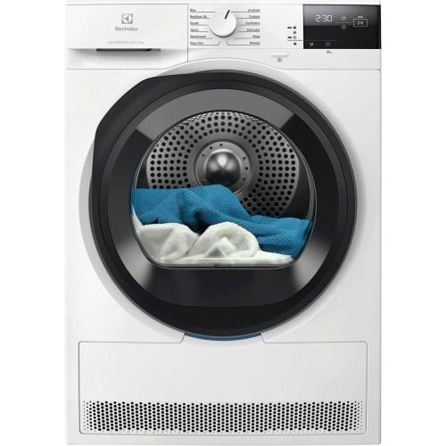 Electrolux kuivati EW6D295GE Series 600 GentleCare Dryer, 9 kg, A+++, valge