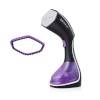Tristar auruti ST-8921 Handheld Garment Steamer, 1600W, must/lilla