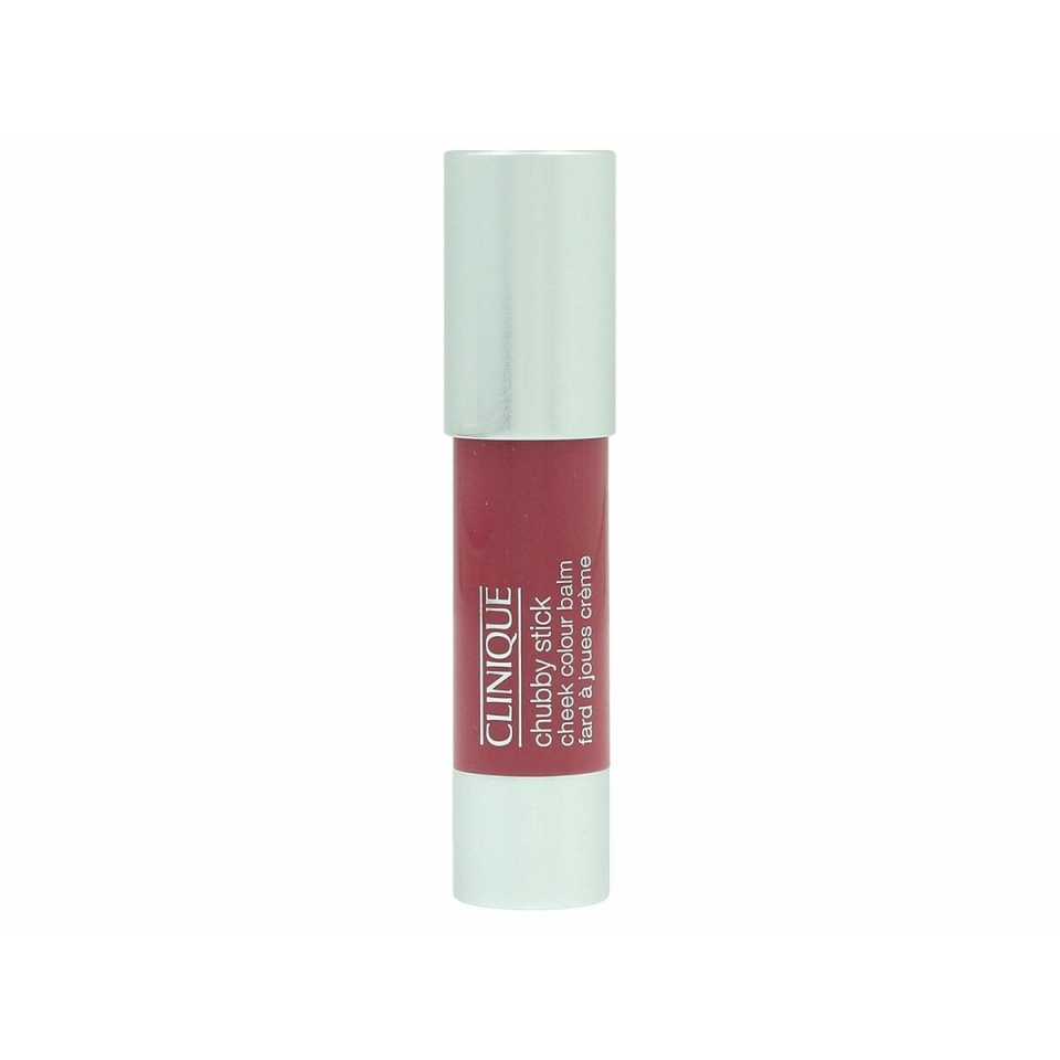 Clinique põsepuna CHUBBY STICK Plumped Peony 6 g