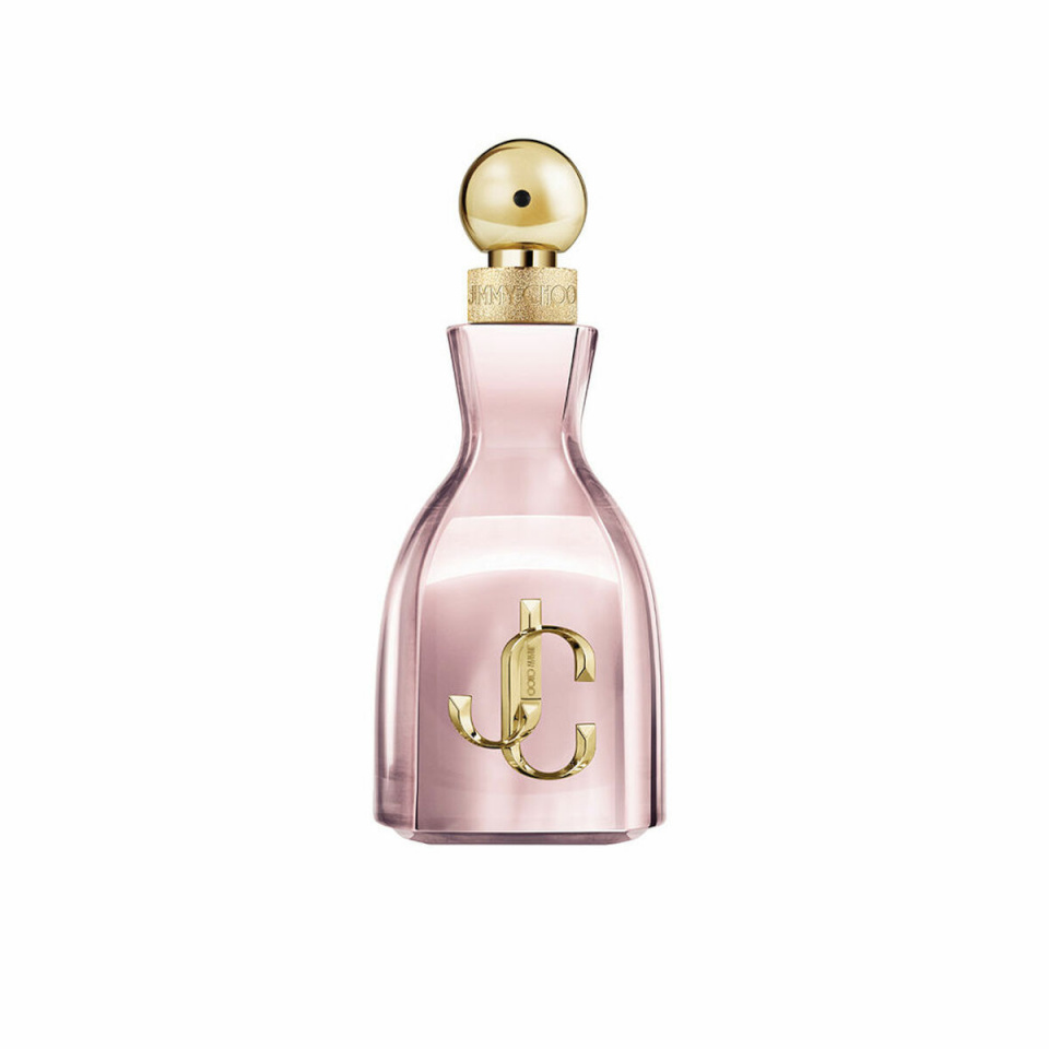 Jimmy Choo parfüüm unisex I WANT CHOO EDP 60ml