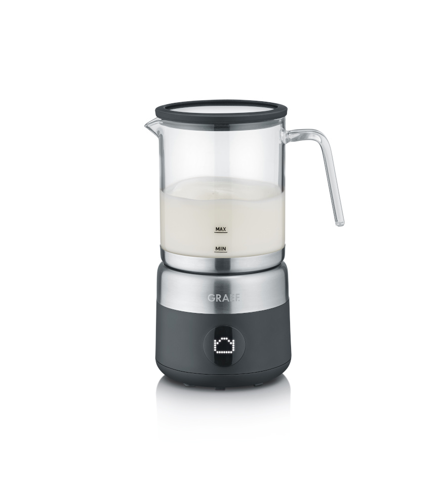 Graef piimavahustaja Milk frother MS802