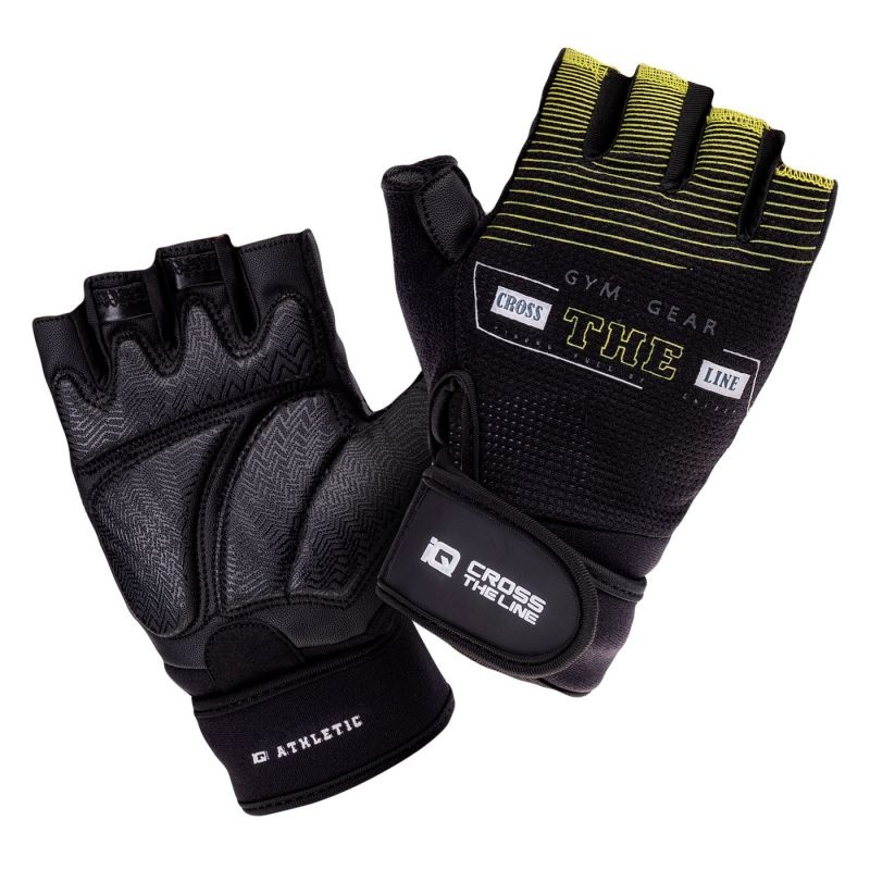 IQ Louise Gloves 92800402513 M