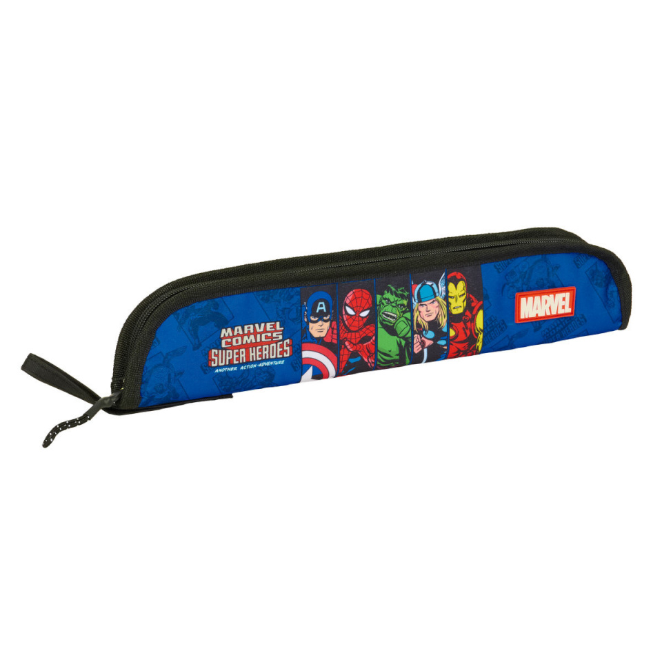 The Avengers pinal sinine must 37x8x2cm