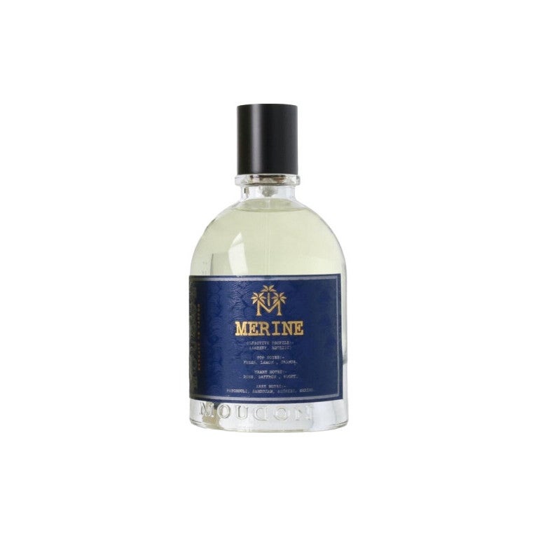 Moudon parfüüm Merine 100ml, unisex