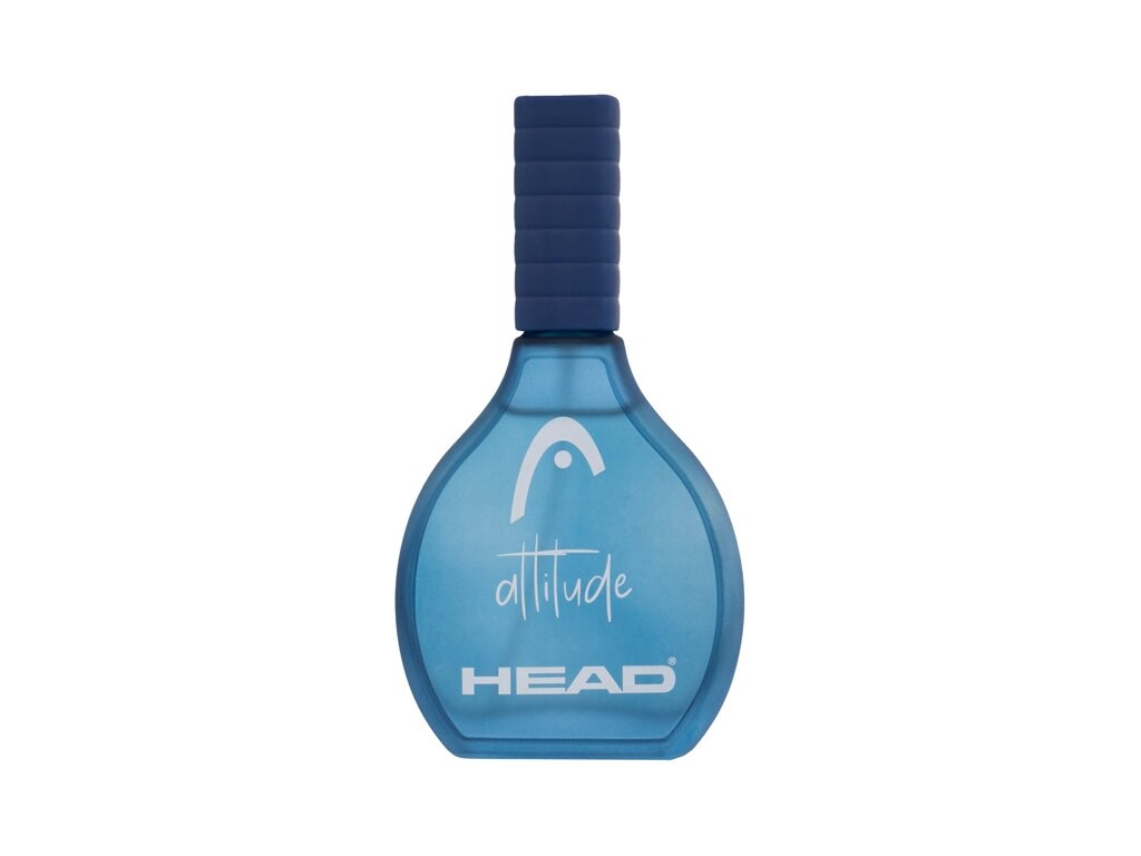 HEAD parfüüm Attitude 50ml, meestele
