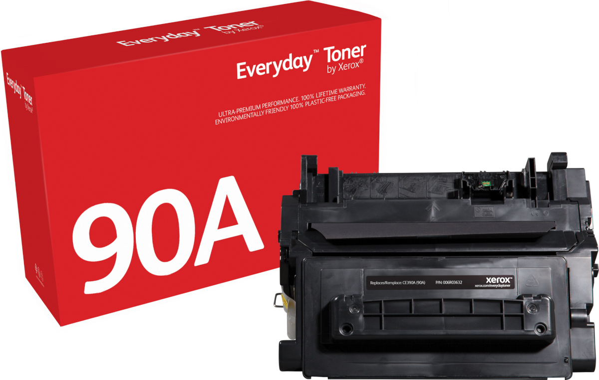 Xerox tooner Everyday HP 90A, must