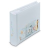 Hama fotoalbum Memo-Album Animals for 200 fotot im Format 10x15 cm
