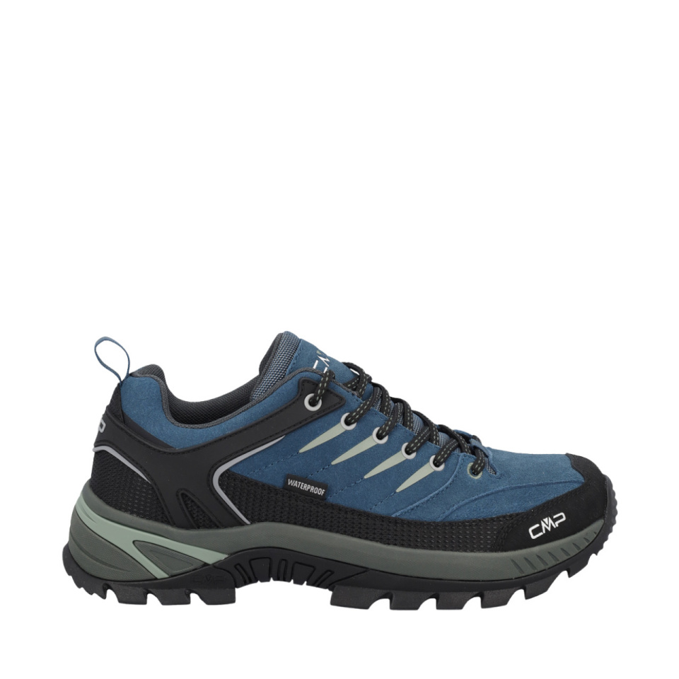 CMP matkajalatsid Trekking meestele Rigel 2.0 Low 3Q18247 10NZ suurus 45