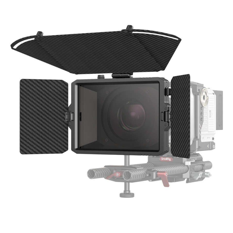 SmallRig päikesevarjuk 3680 Mini Matte Box Pro