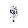 Pandora naiste amulett WISE OWL GRADUATION