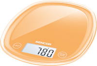 Sencor köögikaal SKS33OR, oranž
