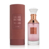 Lattafa naiste parfüüm EDP Velvet Rose 100ml