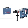 Bosch trell GBH 4-32 DFR Drill Hammer kohver