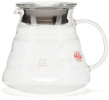 Hario kohvikann V60 Range Server 02 Coffee Pot, 600ml