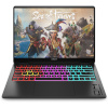 OMEN by HP sülearvuti A23WLEA#B1R?/B2B Transcend Gaming Laptop 14-fb0001ny - Ultra 7-155H, 16GB, 1TB SSD, 14" 2.8K 400-nit 120Hz OLED HDR 500, GeForce RTX 4060 8GB, 1080p IR cam, US RGB backlit keyboard, 71Wh, Shadow must, Win 11 Home, 1 years