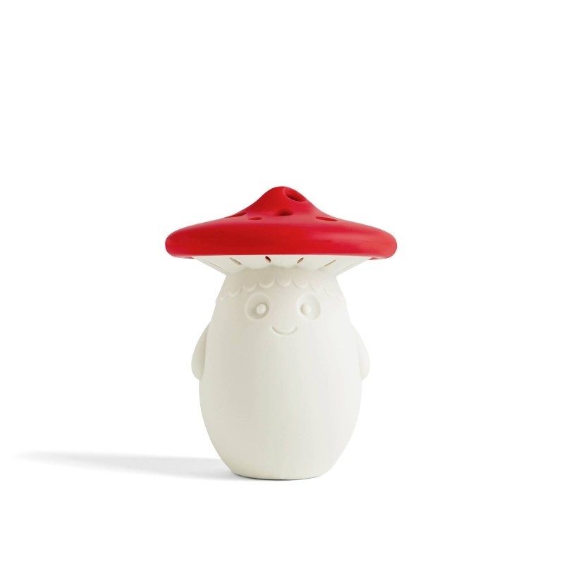 OTOTO külmiku desodoreerija Fun Guy Fridge Deodorizer, valge