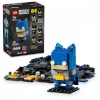 Lego klotsid Bricks BrickHeadz 40748 Batman 8in1