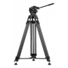 Fotopro statiiv Video Tripod DV-2